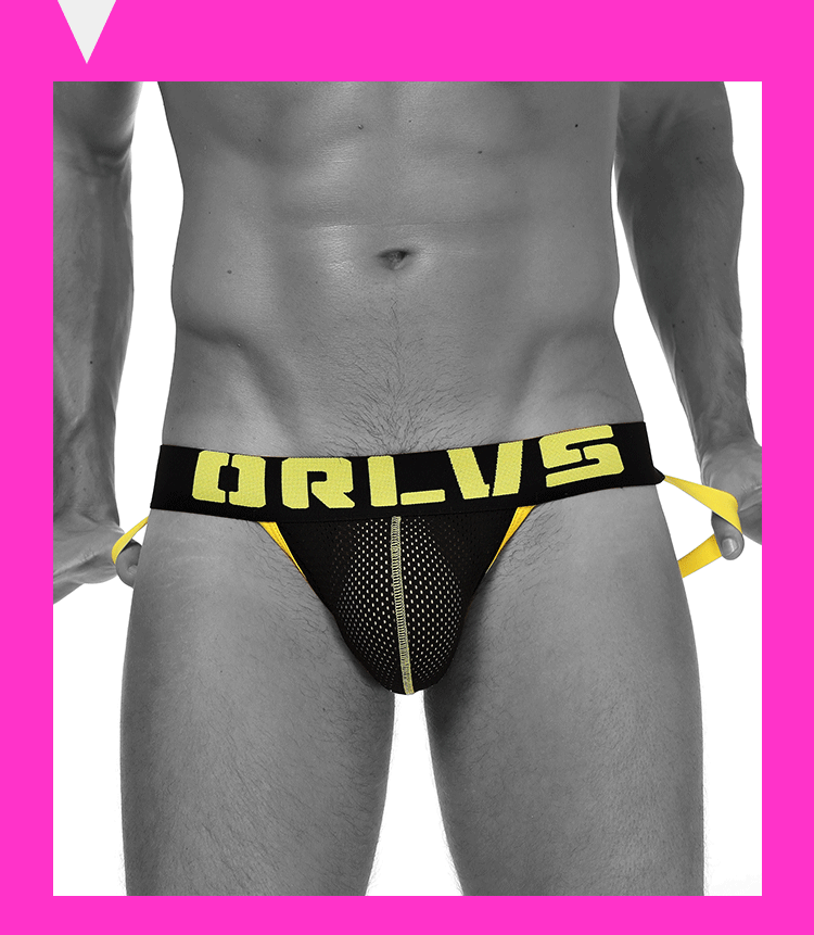 Men's Underwear Style 2