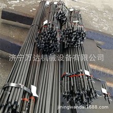 供应贵钢B22风钻杆 B22六棱风钻杆B19锚索钻杆厂家 B25风钻杆E18