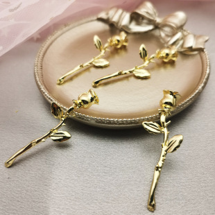 �n��diy�Ʒ����Ͻ��� K��ɫ���wõ�廨 ���h�����������