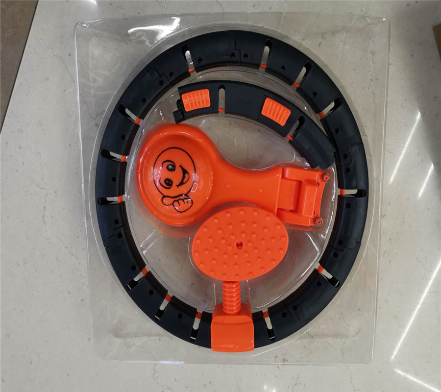 厂家供应不会掉的呼啦圈 自动计数，|ms