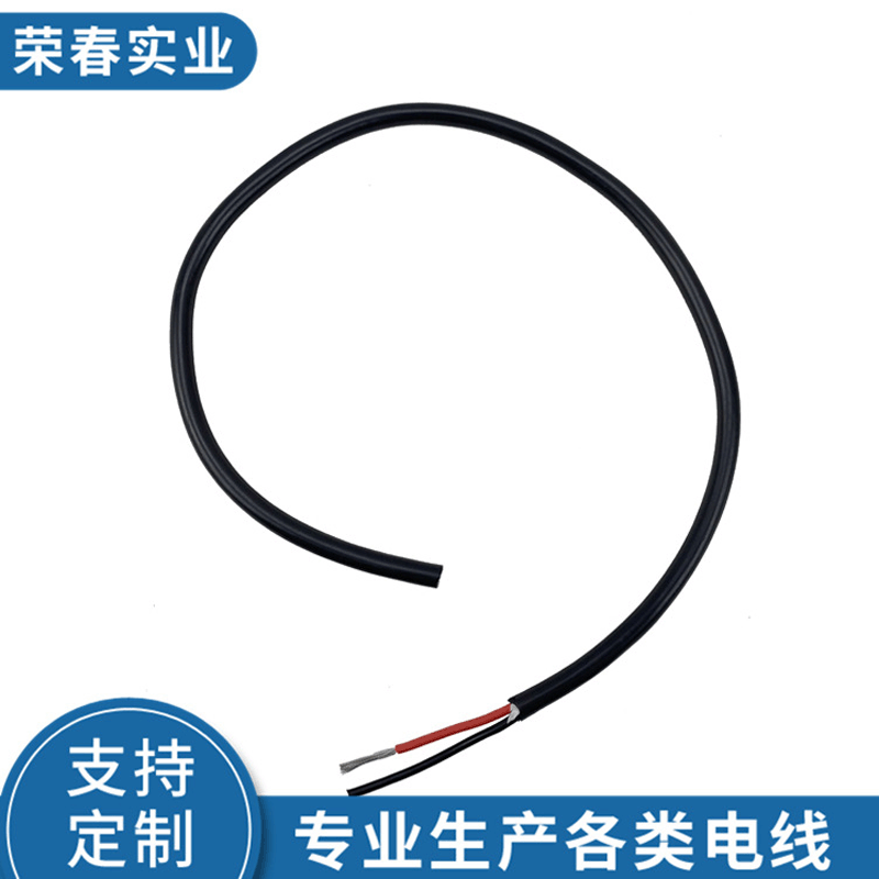 厂家直销 各类电线加工供应 专业线材来样定制 量大价优品质保证