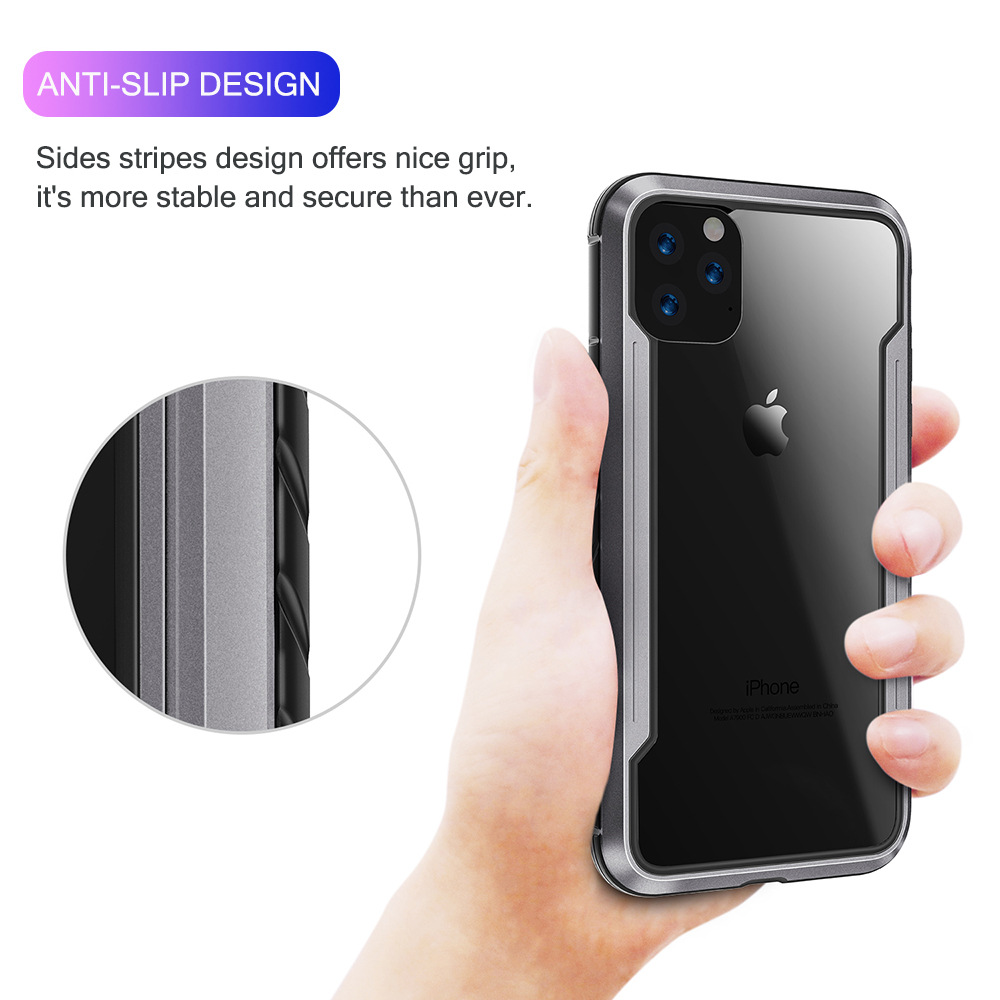 iPhone12手机壳适用苹果11手机壳新款防摔苹果手机壳保护套