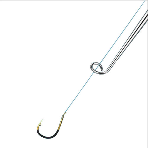 Blind poke hook remover, deep throat stainless steel hook remover, fish remover, hook remover, fishing hook remover, competitive fishing
