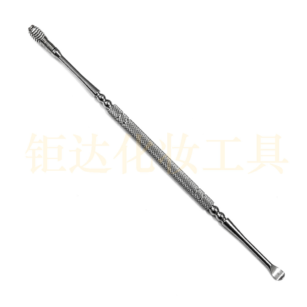 Daeda Makeup Tool Spring Double Hear Digging 001
