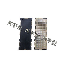 84501-101LF 84501-101 ԭװFCI������ 300pin1.27���3.35�߼в�
