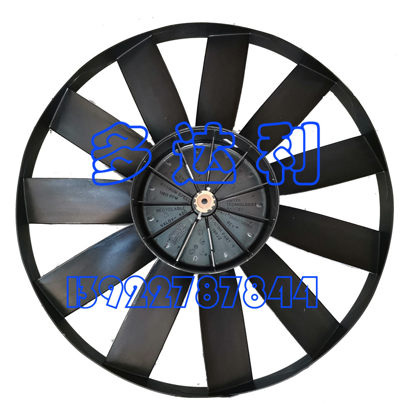 30GX400152  ݸ˻ Carrier FAN W/ SPACER KIT