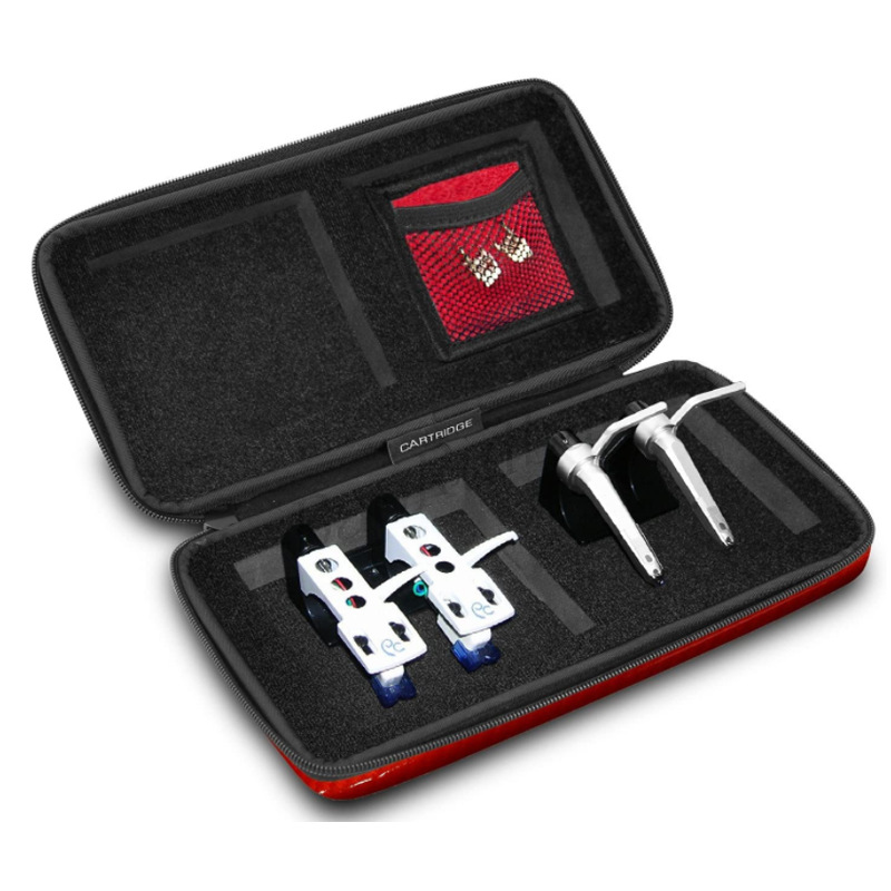 工厂直售收纳包乐器包装盒eva乐器收纳箱乐器包装盒子 可制定