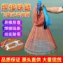 美式捕鱼网手抛网链条