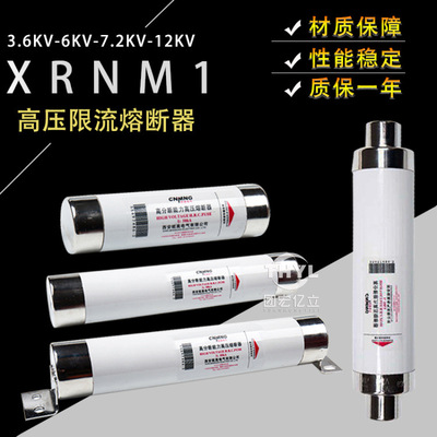 WKNHO WXMDJ XRNM1-12KV/160A Защита от электродвигателя Электродвигатель Высокое напряжение быстро