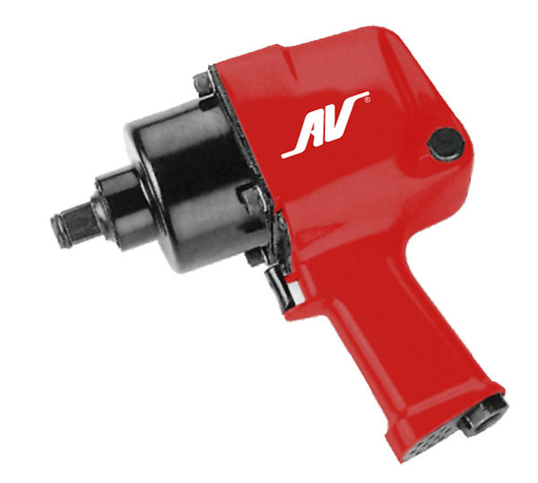 美国AV-55062气动扳手3/4气动扭力扳手气动双锤式风板机