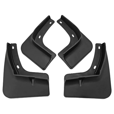Soft Rubber Mudguards, Mudguard