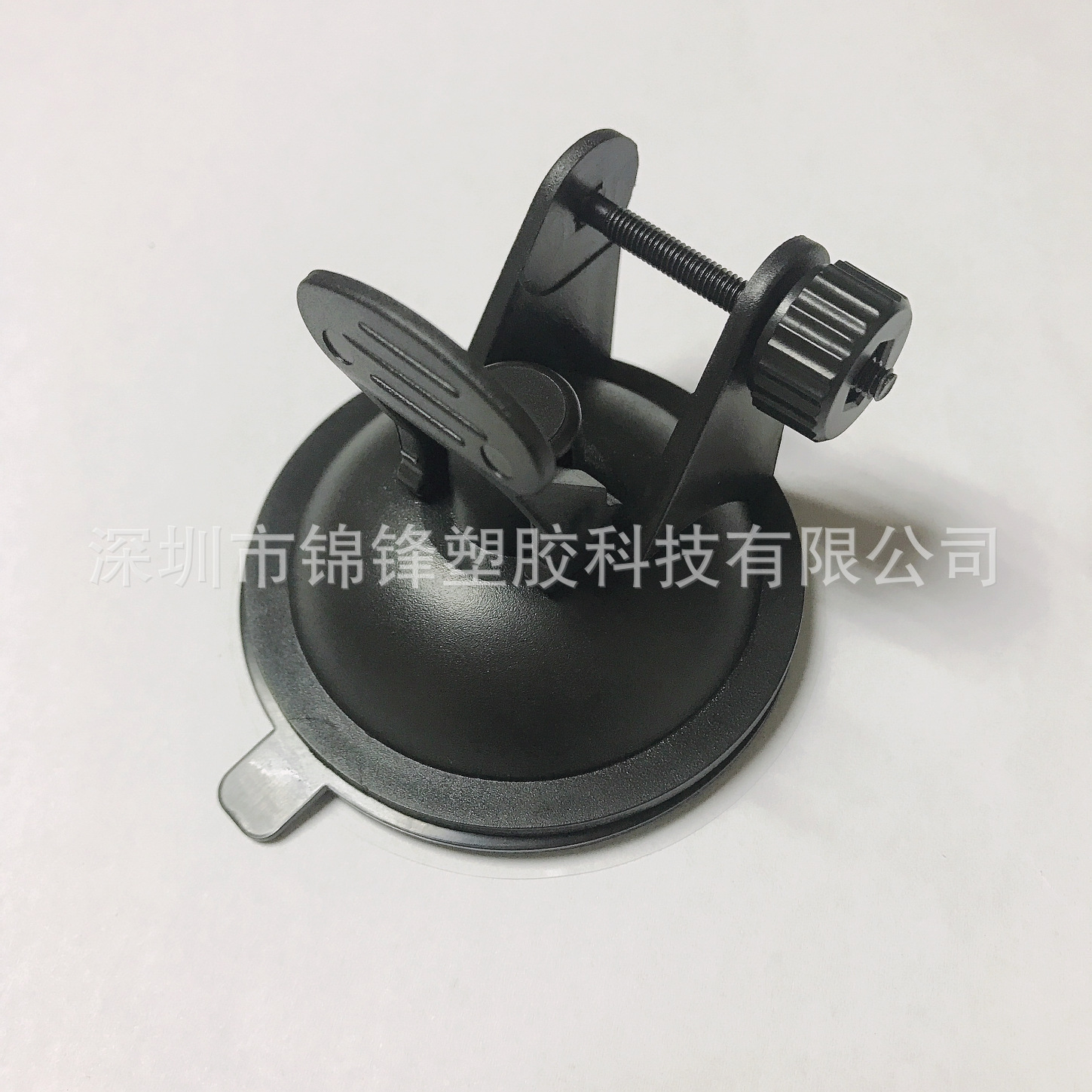 Soporte de ventosa para automóvil, base de ventosa con pegamento, ventosa lavable