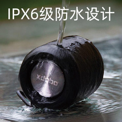 XDOBO Happy Treasure Mini Portable Home Electronic Product Computer Speaker Subwoofer Bluetooth Speaker Wholesale