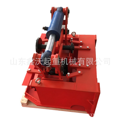 行车龙门吊JLZ夹轮器液压轮边制动器起重机液压夹轮器液压制动器|ru