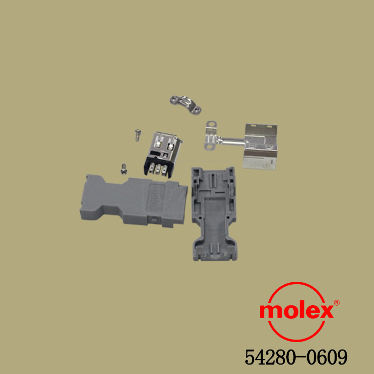 ɶ 54280-0609/542800609   2.0mm MOLEX Ʒ