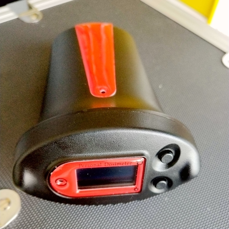 X射线和γ射线 RG1100型射线检测仪