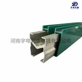 滑触线起重机滑线天车自动生产线供电设备