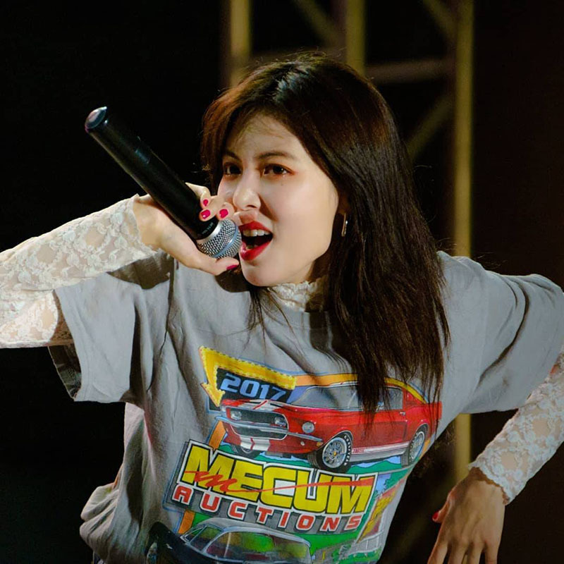 金泫雅明星打歌服同款ins超火灰色复古汽车印花短袖T恤女2020夏装|ms