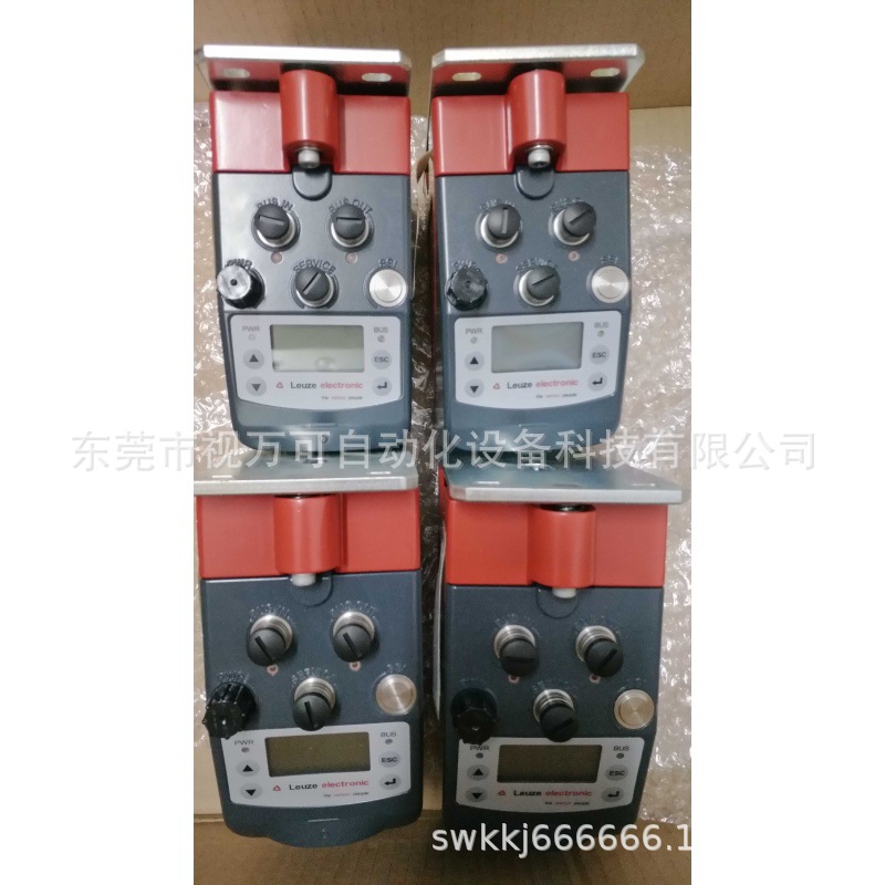 销售全新原装正品劳易测50113709 AMS 348i 40 实物照片现货议价