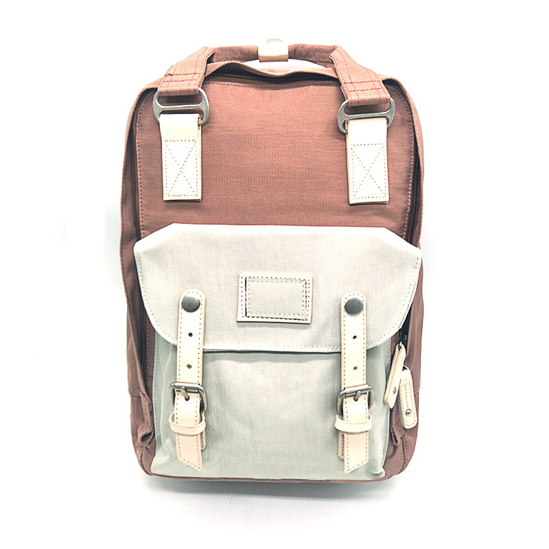 Super Popular Backpack for Women 2019 New Student Ins School Bag Fashionable Ultra-Light Bag with Travel Backpack