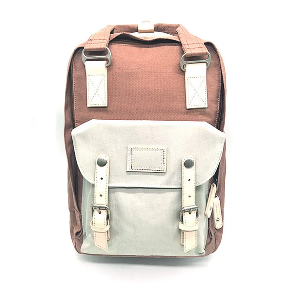 Super Popular Backpack for Women 2019 New Student Ins School Bag Fashionable Ultra-Light Bag with Travel Backpack