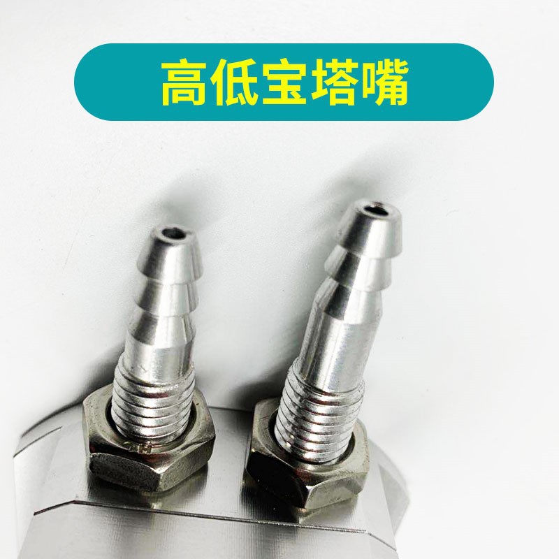 微差压力负压传感器风压风机压差风压传感器压差检测高精度炉膛