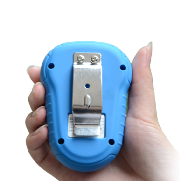 KP820��Яʽ��һ�������ǿ�ȼ���屨�����ж����屨����