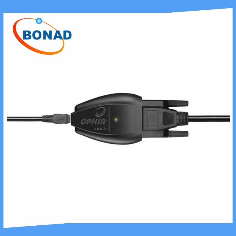 以色列OPHIR JUNO微型USB接口激光功率计电脑连接器阿里巴巴