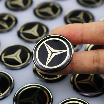 廠家定制水晶滴塑滴膠環氧樹脂不幹膠貼標簽防水logo水晶滴膠貼