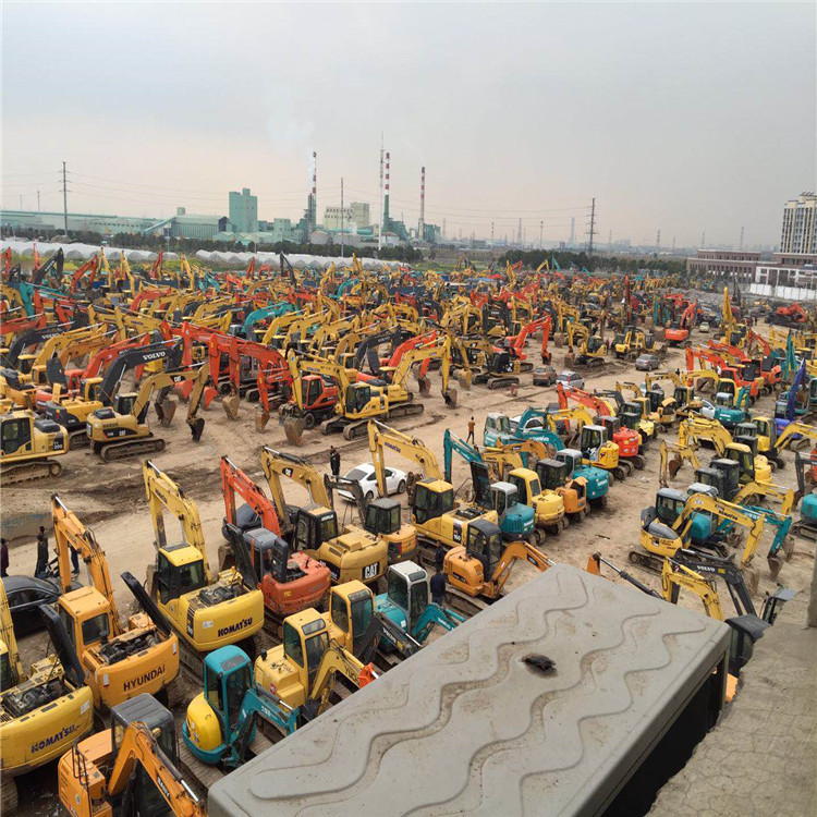 二手120挖掘机二手220挖掘机 二手35挖掘机 50挖掘机 二手挖机