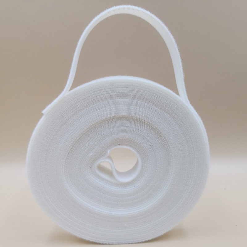 12mm*150mm 흰 고양이 머리