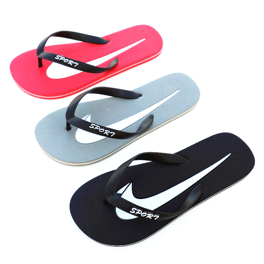 20121 summer new pattern Man non-slip outdoors Sandals Pinch slipper Sandals leisure time Beach shoes