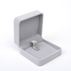 High-end jewelry, pack, ring, necklace, chain, bracelet, pendant, accessory, storage box