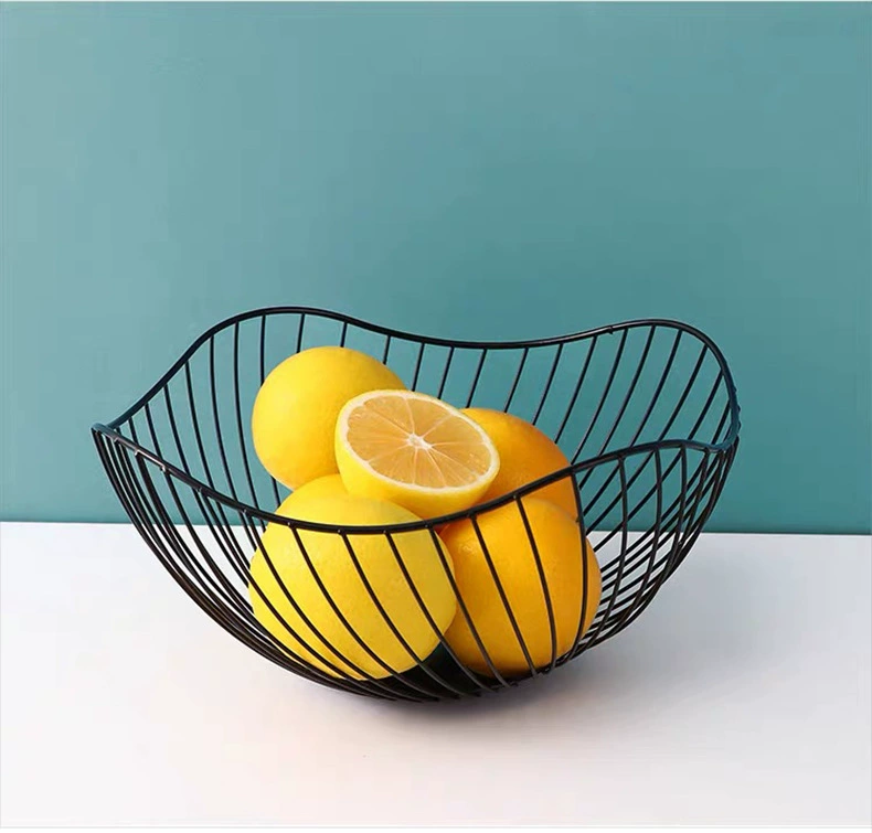 Scandinavian fruit storage system, storage basket, wholesale