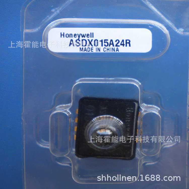 Honeywell Pressure Sensor SCX15DN in stock