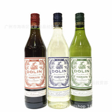 杜凌红 凌干味美思 杜凌白味美思红 DOLIN ROUGE