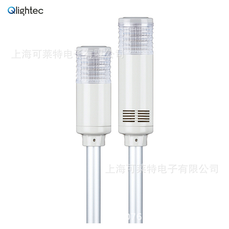 塔灯_三色灯_LED指示灯_多层信号灯_可莱特STC45L-3_警示灯厂家