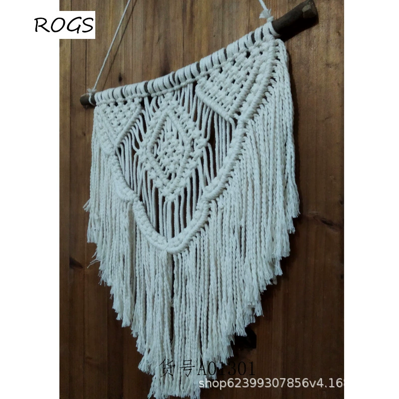 Г woven tapestry for living room, decorations, direct factory sales, boho style