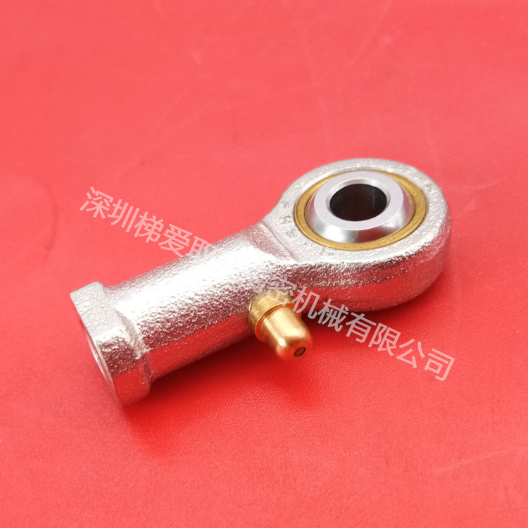 日本THK端面球轴承PHS14 PHS16 PHS18 PHS20 PHS22