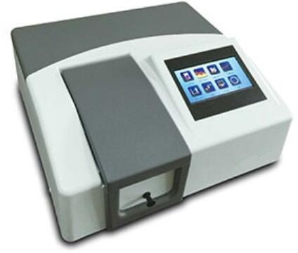 紫外可见分光光度计配件   型号：HAD-V1800