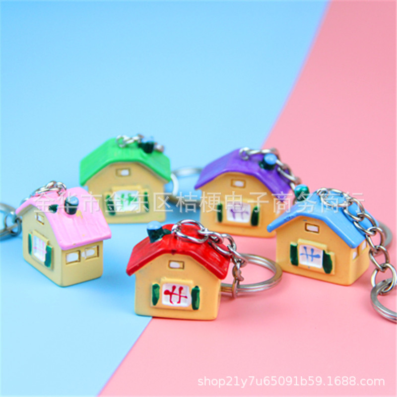 Small house