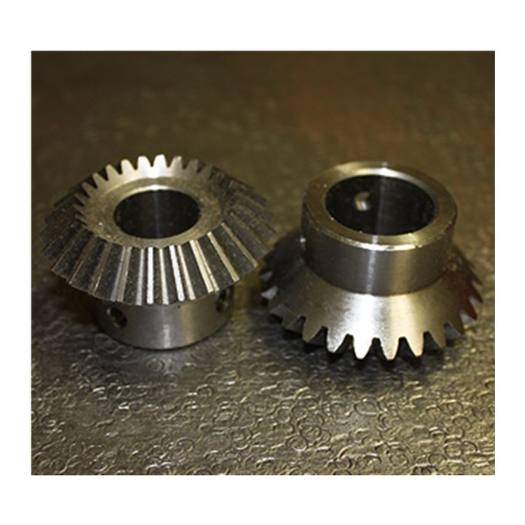 koenig 齿轮HC2-5.0-B-1