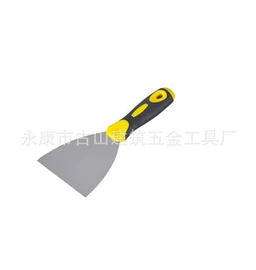 抹泥板;油灰刀