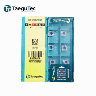�n���ع̿�TaeguTec����U荵�ƬSOMT 08T306 DP TT8020������q��