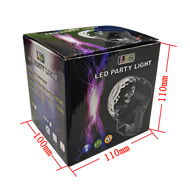 小魔球彩盒尺寸