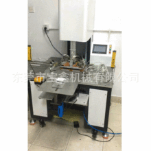 皮壳包边机 圆角皮壳机 自动皮壳机 笔记本包边机