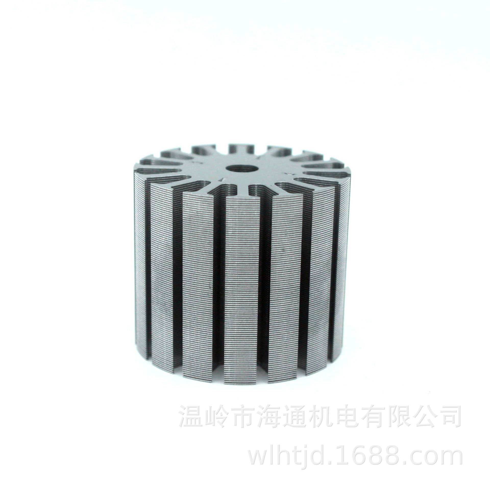 通用反渗透净水器增压泵自吸泵ro泵直流无刷隔膜纯水机电机铁芯