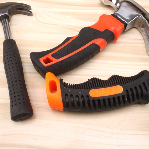 Meike small hammer small hammer mini multi-functional one-piece children's hammer hardware tools household escape claw hammer