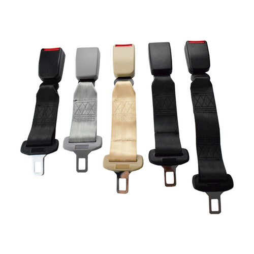 New car seat belt extender pregnant women anti-strangle belt extender car extender auxiliary extension belt