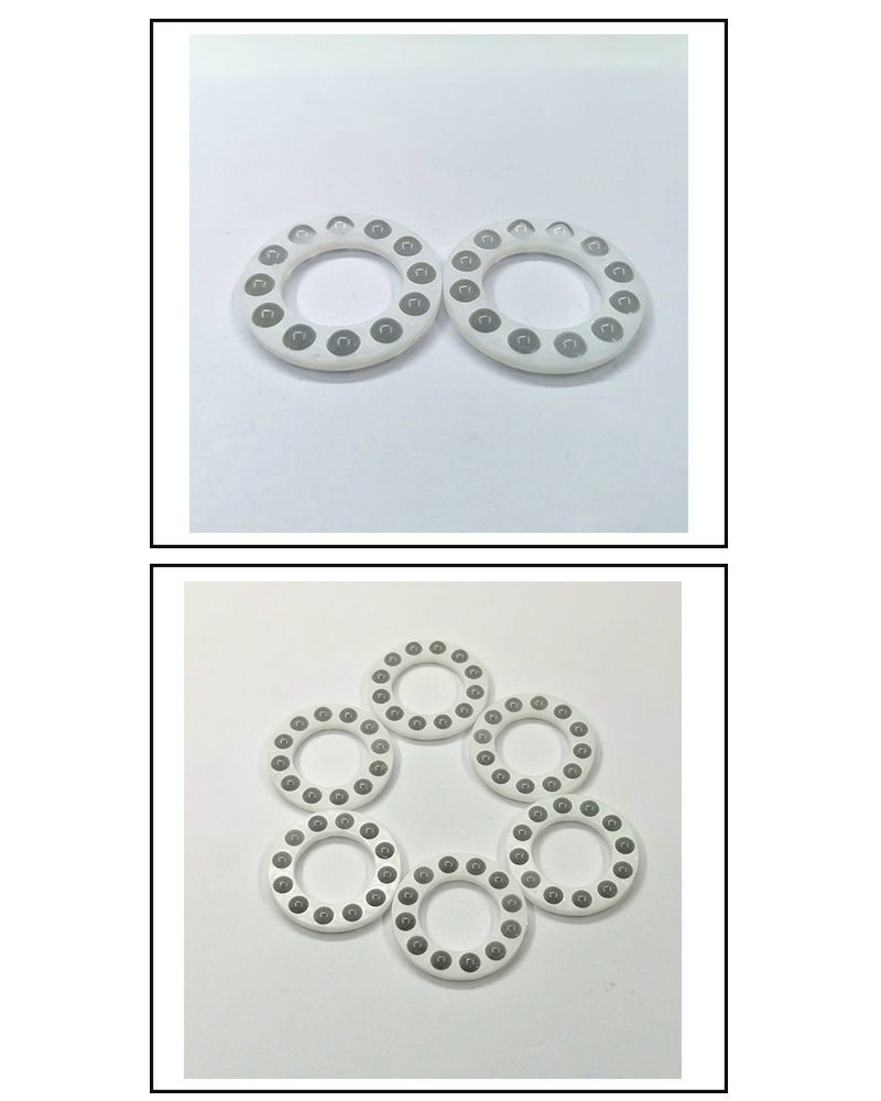 手动料理机轴承